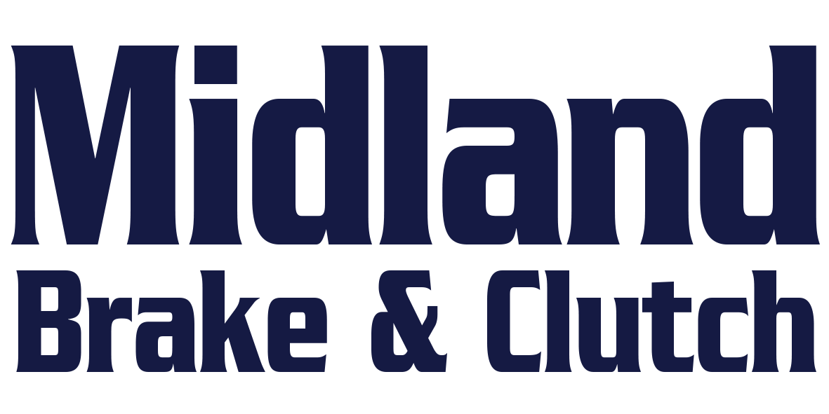 Midland Brake & Clutch